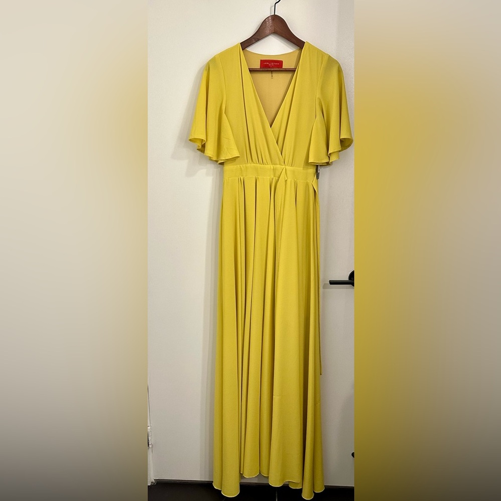 Maxi Dress *NEW*